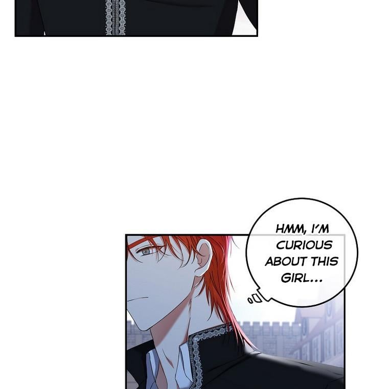 It Looks Like I’ve Fallen into the World of a Reverse Harem Game ss3 Chapter 54 - Page 73