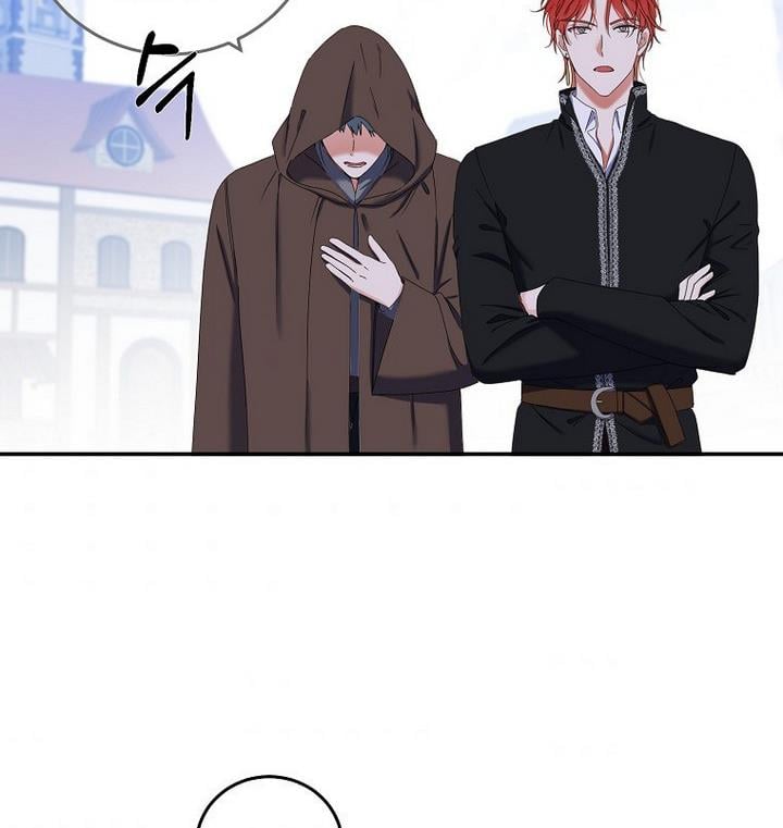 It Looks Like I’ve Fallen into the World of a Reverse Harem Game ss3 Chapter 54 - Page 77