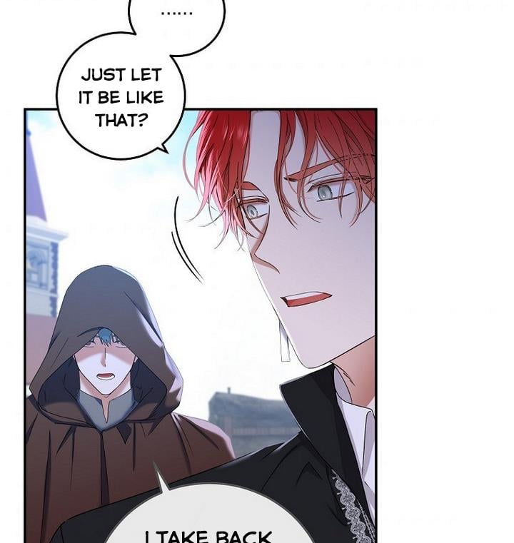 It Looks Like I’ve Fallen into the World of a Reverse Harem Game ss3 Chapter 54 - Page 78