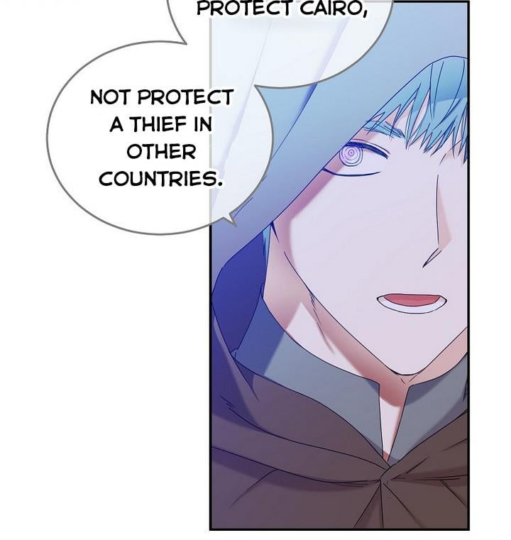 It Looks Like I’ve Fallen into the World of a Reverse Harem Game ss3 Chapter 54 - Page 80