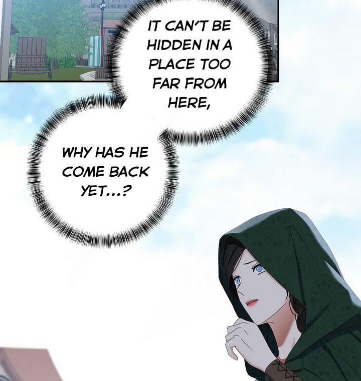 It Looks Like I’ve Fallen into the World of a Reverse Harem Game ss3 Chapter 54 - Page 84