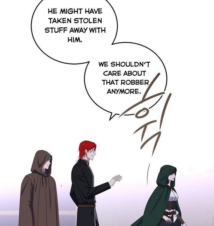 It Looks Like I’ve Fallen into the World of a Reverse Harem Game ss3 Chapter 54 - Page 89