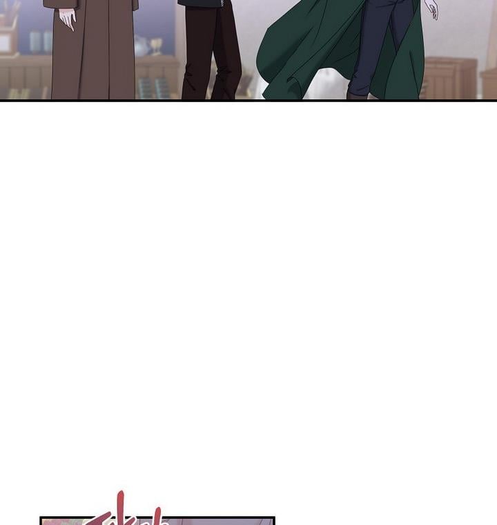 It Looks Like I’ve Fallen into the World of a Reverse Harem Game ss3 Chapter 54 - Page 90