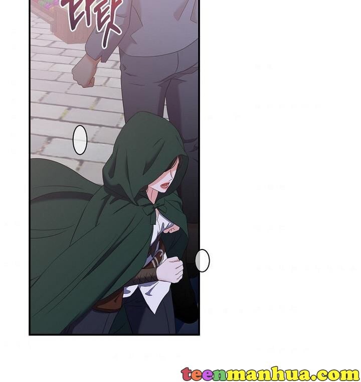 It Looks Like I’ve Fallen into the World of a Reverse Harem Game ss3 Chapter 54 - Page 91