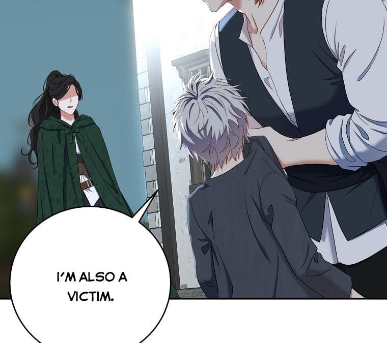 It Looks Like I’ve Fallen into the World of a Reverse Harem Game ss3 Chapter 55 - Page 4