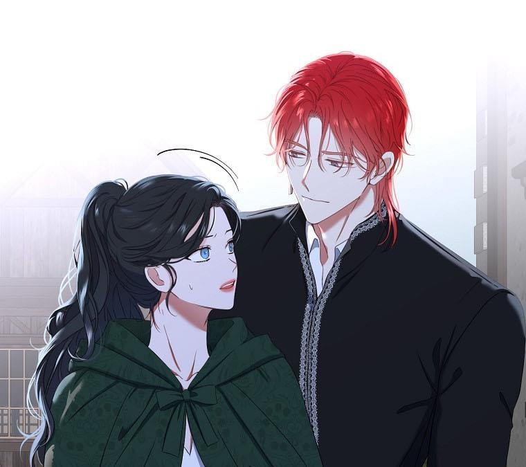 It Looks Like I’ve Fallen into the World of a Reverse Harem Game ss3 Chapter 55 - Page 17