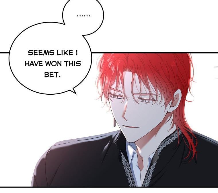 It Looks Like I’ve Fallen into the World of a Reverse Harem Game ss3 Chapter 55 - Page 19