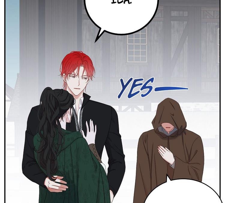 It Looks Like I’ve Fallen into the World of a Reverse Harem Game ss3 Chapter 55 - Page 25