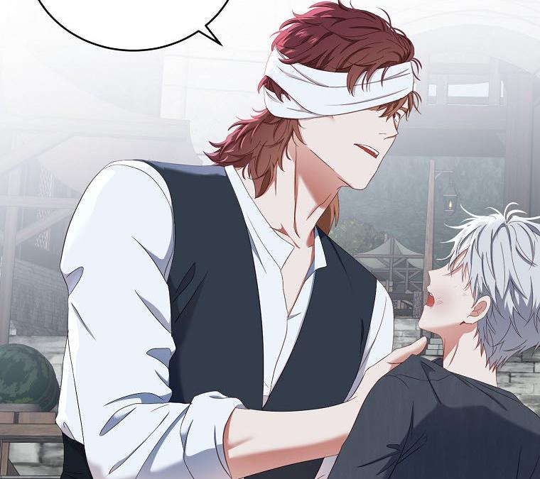 It Looks Like I’ve Fallen into the World of a Reverse Harem Game ss3 Chapter 55 - Page 27