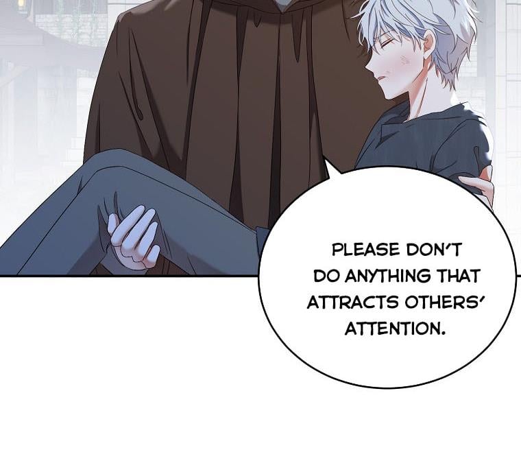 It Looks Like I’ve Fallen into the World of a Reverse Harem Game ss3 Chapter 55 - Page 33