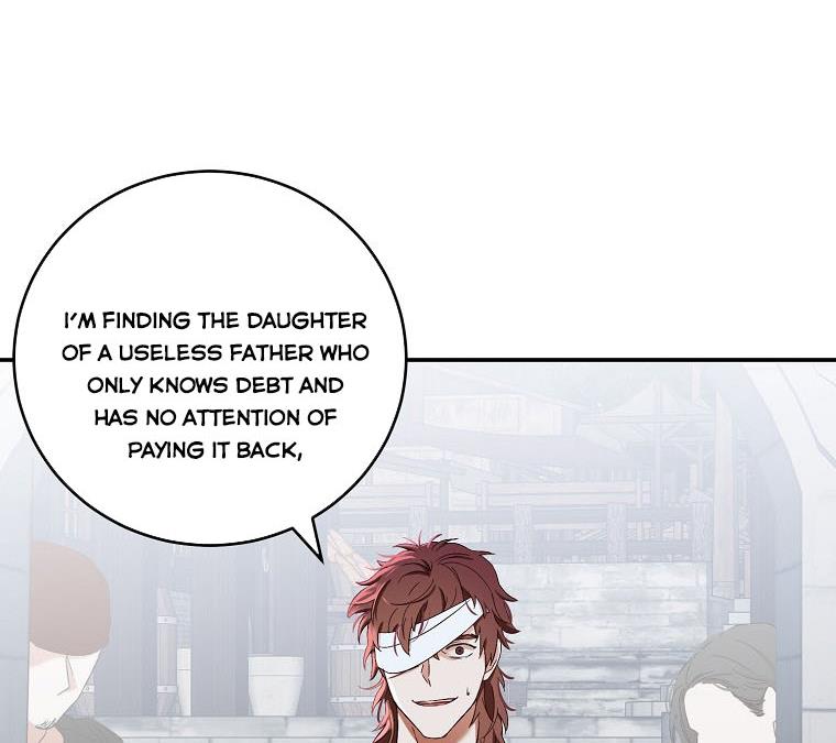 It Looks Like I’ve Fallen into the World of a Reverse Harem Game ss3 Chapter 55 - Page 40