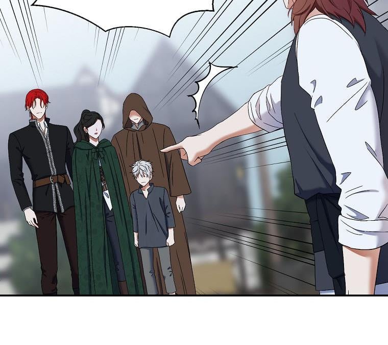 It Looks Like I’ve Fallen into the World of a Reverse Harem Game ss3 Chapter 55 - Page 43