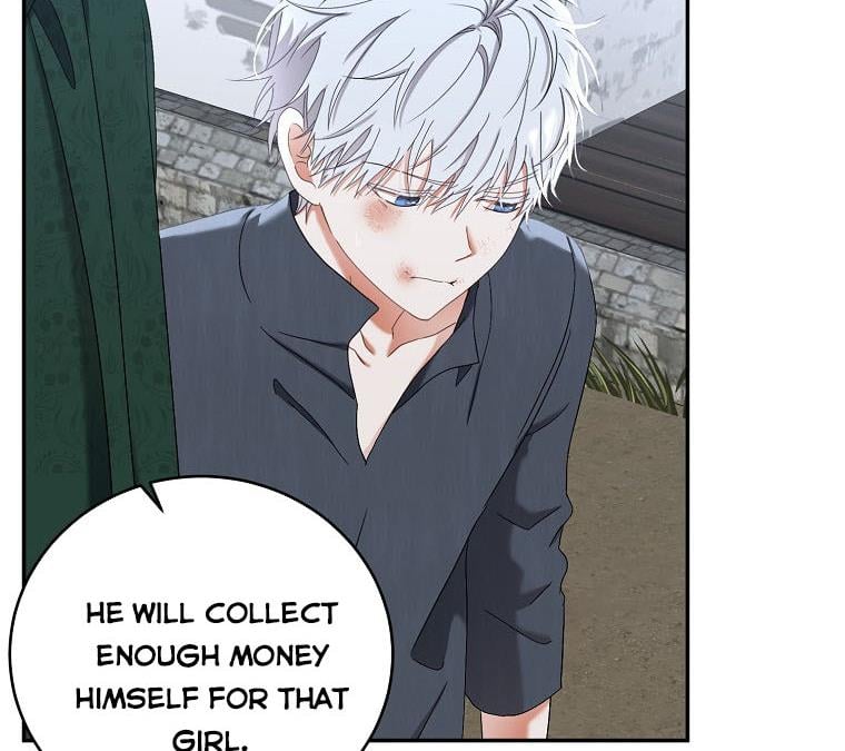 It Looks Like I’ve Fallen into the World of a Reverse Harem Game ss3 Chapter 55 - Page 45