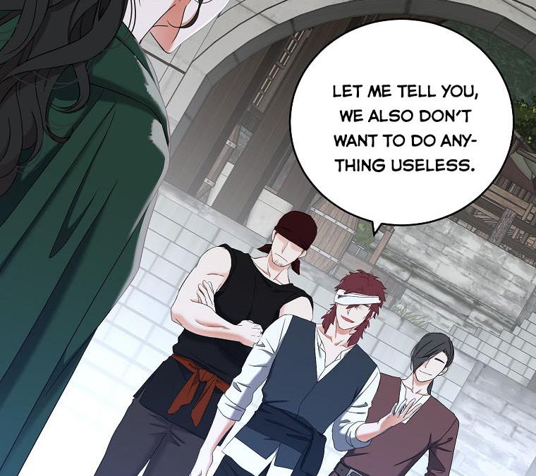 It Looks Like I’ve Fallen into the World of a Reverse Harem Game ss3 Chapter 55 - Page 47