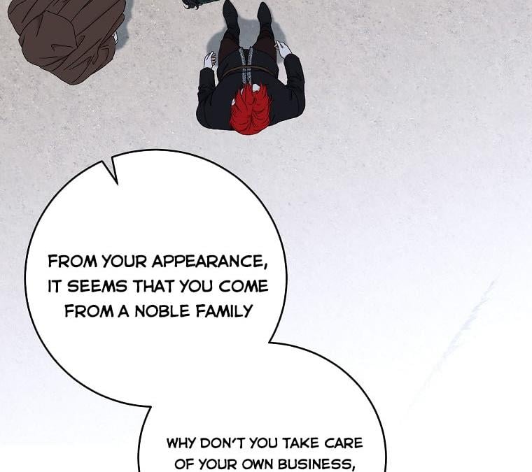 It Looks Like I’ve Fallen into the World of a Reverse Harem Game ss3 Chapter 55 - Page 55