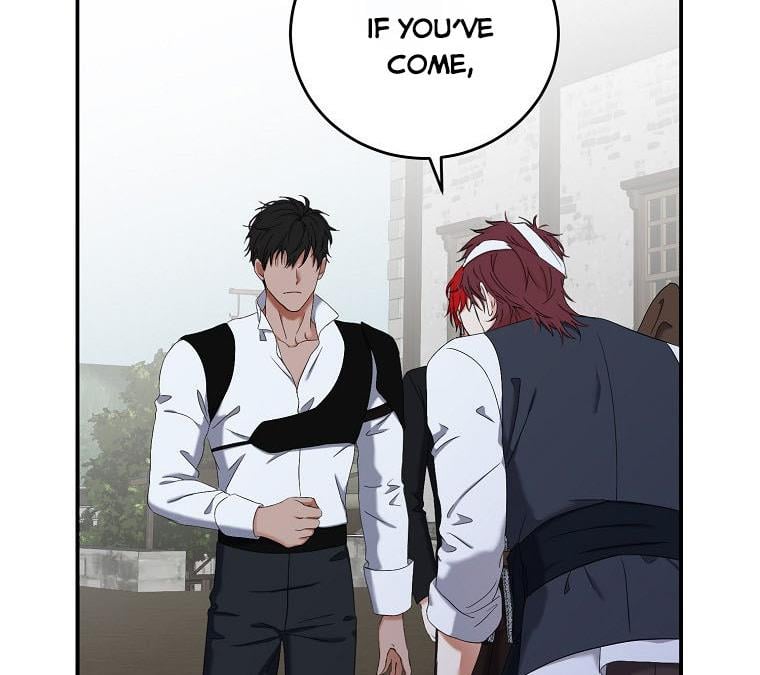 It Looks Like I’ve Fallen into the World of a Reverse Harem Game ss3 Chapter 55 - Page 68