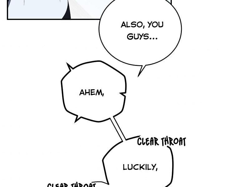 It Looks Like I’ve Fallen into the World of a Reverse Harem Game ss3 Chapter 55 - Page 79