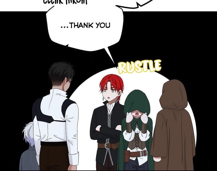 It Looks Like I’ve Fallen into the World of a Reverse Harem Game ss3 Chapter 55 - Page 80