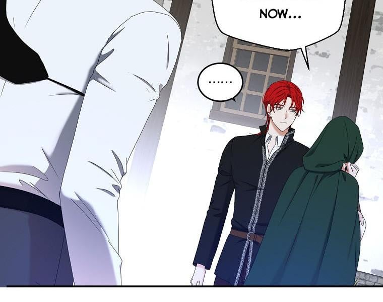 It Looks Like I’ve Fallen into the World of a Reverse Harem Game ss3 Chapter 55 - Page 84