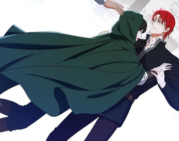 It Looks Like I’ve Fallen into the World of a Reverse Harem Game ss3 Chapter 55 - Page 88