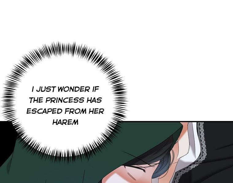 It Looks Like I’ve Fallen into the World of a Reverse Harem Game ss3 Chapter 55 - Page 94