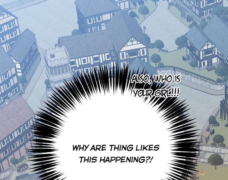 It Looks Like I’ve Fallen into the World of a Reverse Harem Game ss3 Chapter 55 - Page 96