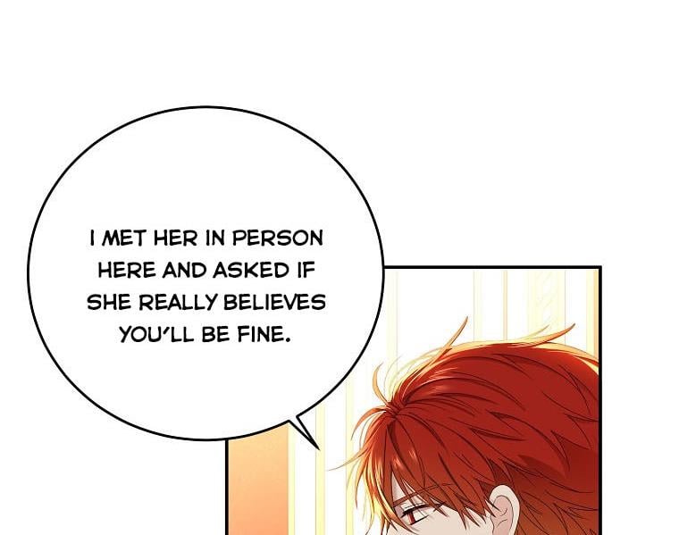 It Looks Like I’ve Fallen into the World of a Reverse Harem Game ss3 Chapter 55 - Page 105