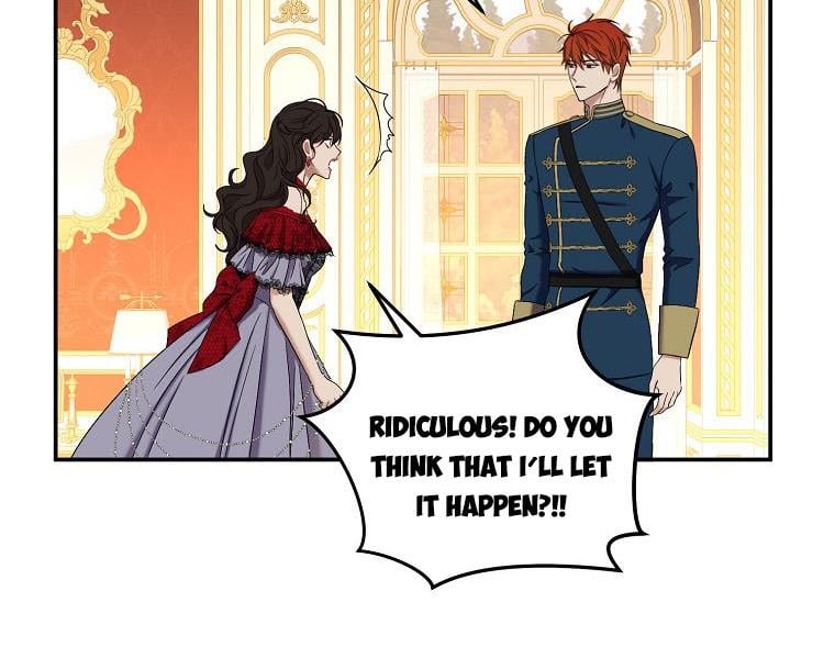 It Looks Like I’ve Fallen into the World of a Reverse Harem Game ss3 Chapter 55 - Page 110