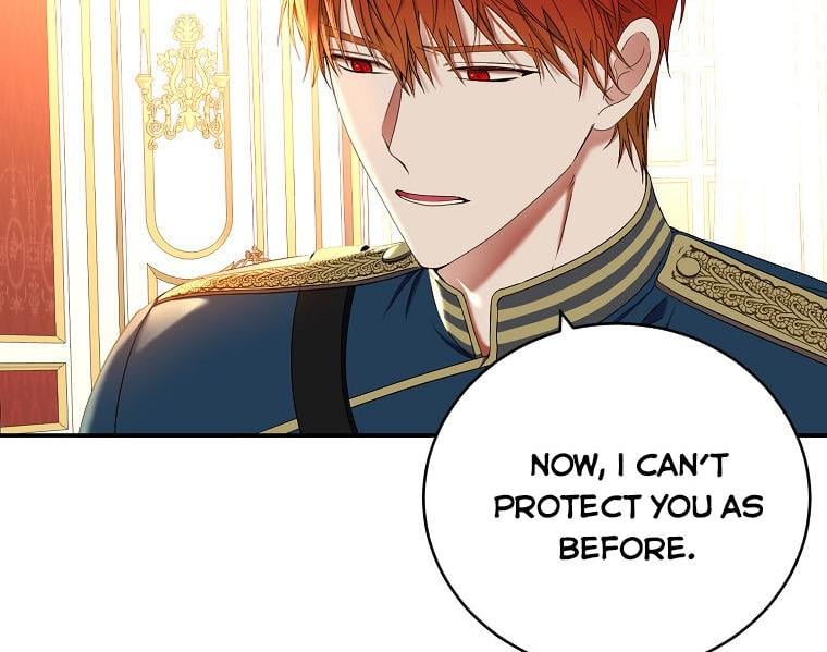 It Looks Like I’ve Fallen into the World of a Reverse Harem Game ss3 Chapter 55 - Page 112