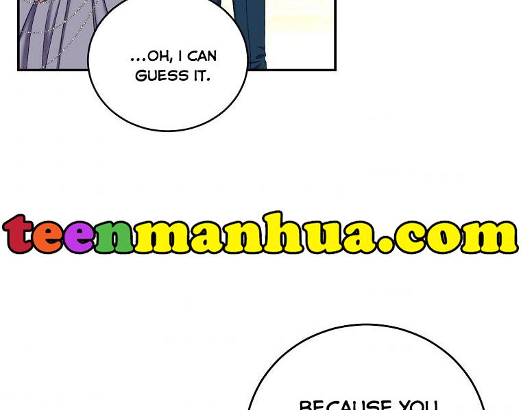 It Looks Like I’ve Fallen into the World of a Reverse Harem Game ss3 Chapter 55 - Page 115