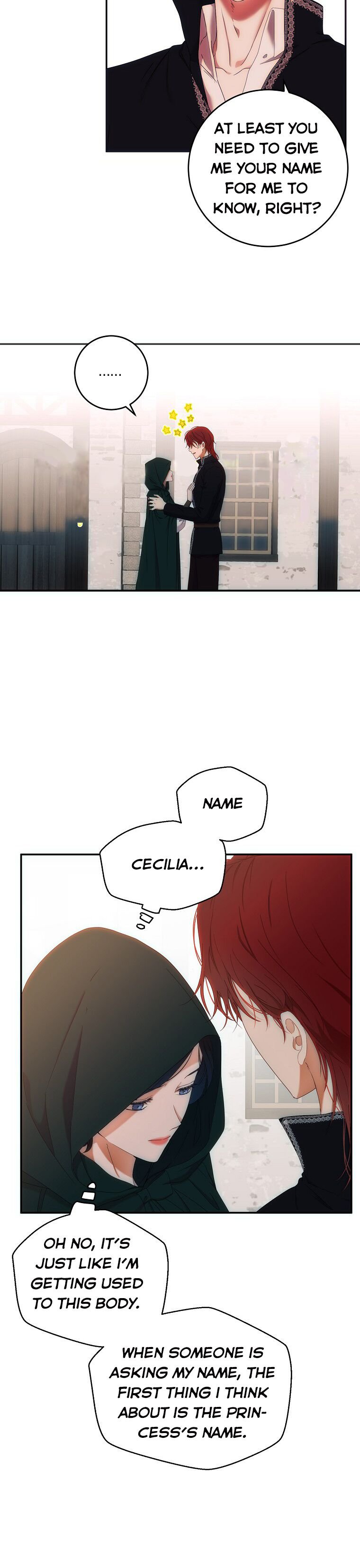 It Looks Like I’ve Fallen into the World of a Reverse Harem Game ss3 Chapter 56 - Page 11