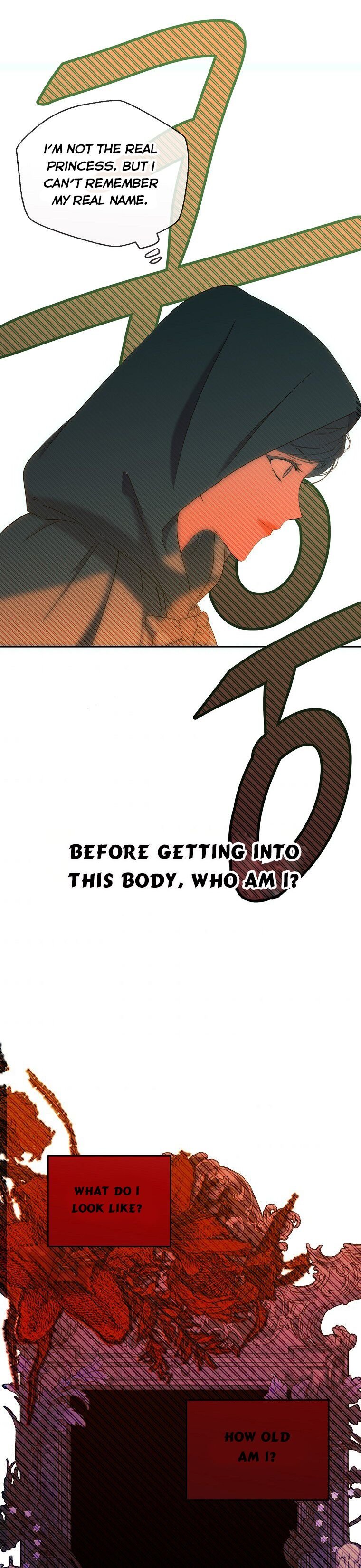 It Looks Like I’ve Fallen into the World of a Reverse Harem Game ss3 Chapter 56 - Page 13