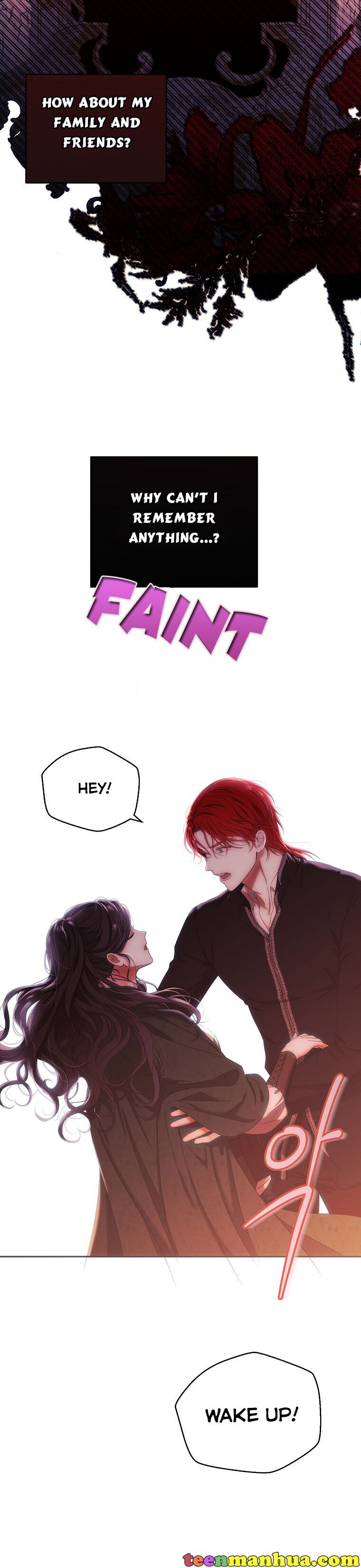 It Looks Like I’ve Fallen into the World of a Reverse Harem Game ss3 Chapter 56 - Page 14