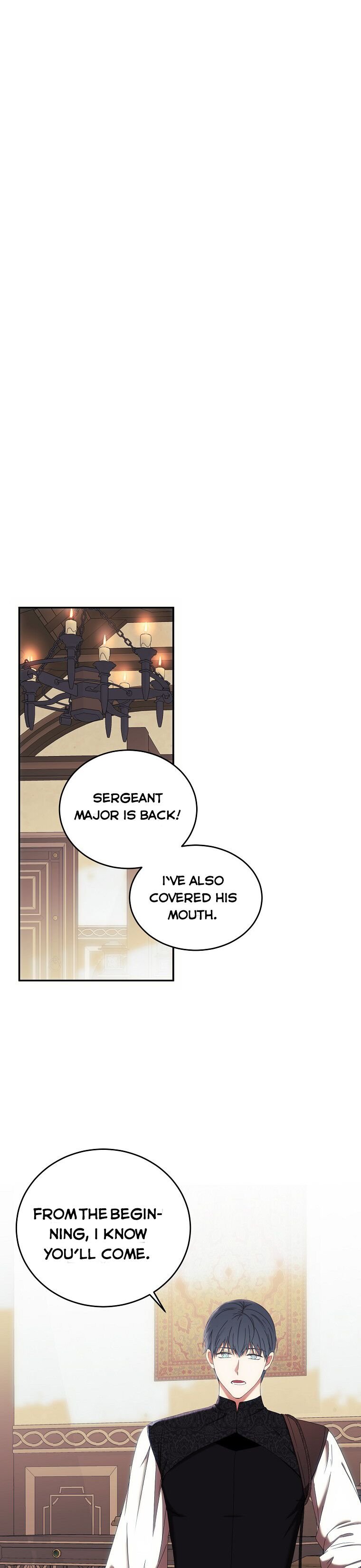 It Looks Like I’ve Fallen into the World of a Reverse Harem Game ss3 Chapter 56 - Page 15