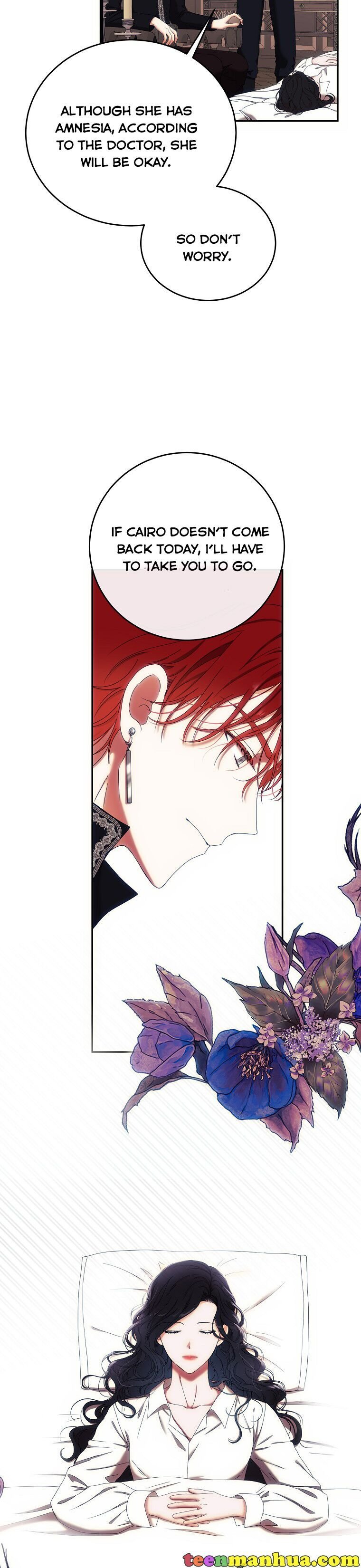 It Looks Like I’ve Fallen into the World of a Reverse Harem Game ss3 Chapter 56 - Page 18