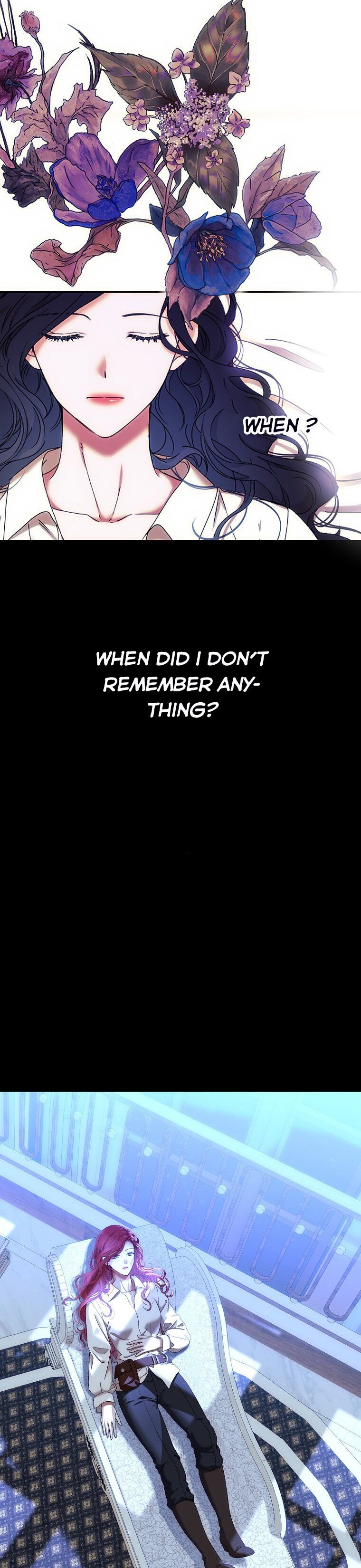 It Looks Like I’ve Fallen into the World of a Reverse Harem Game ss3 Chapter 56 - Page 19