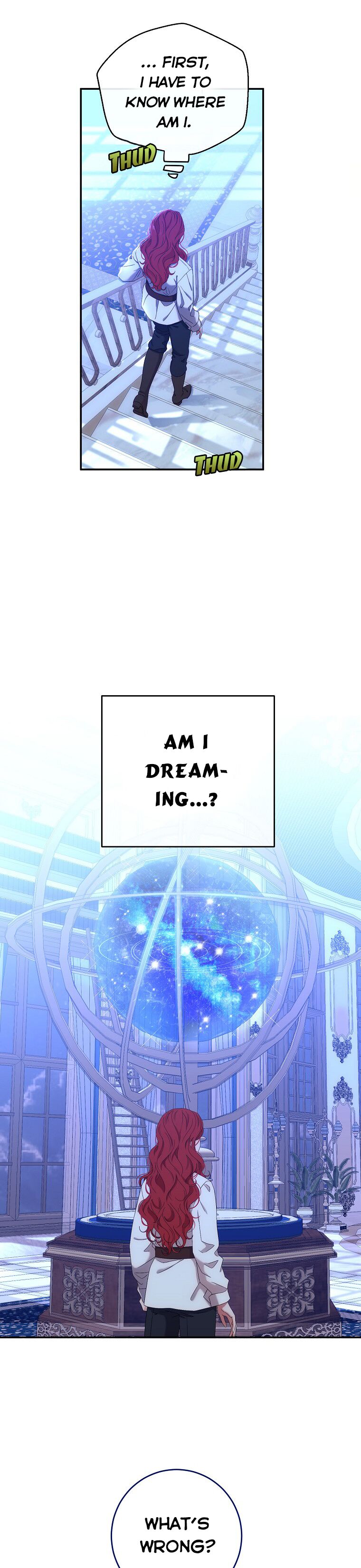 It Looks Like I’ve Fallen into the World of a Reverse Harem Game ss3 Chapter 56 - Page 21