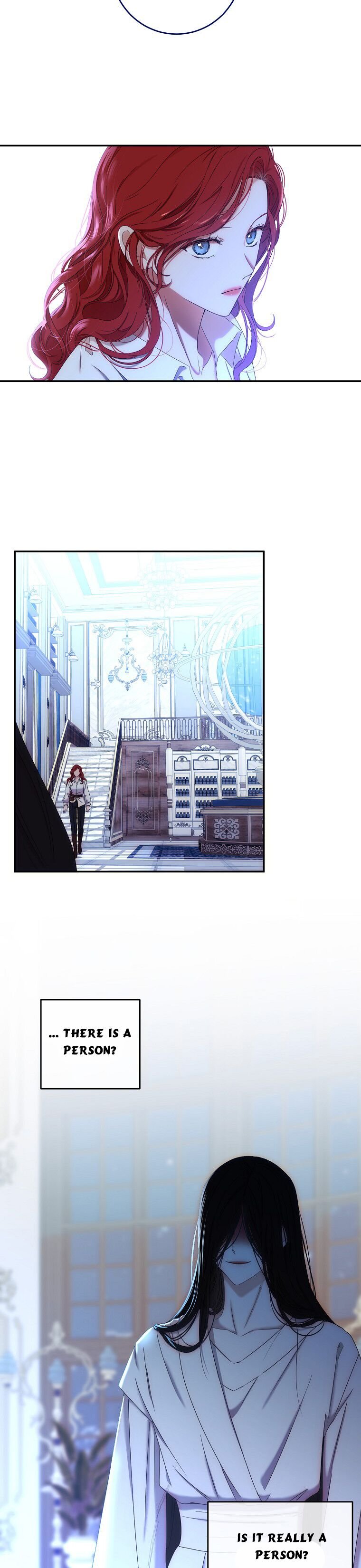 It Looks Like I’ve Fallen into the World of a Reverse Harem Game ss3 Chapter 56 - Page 22