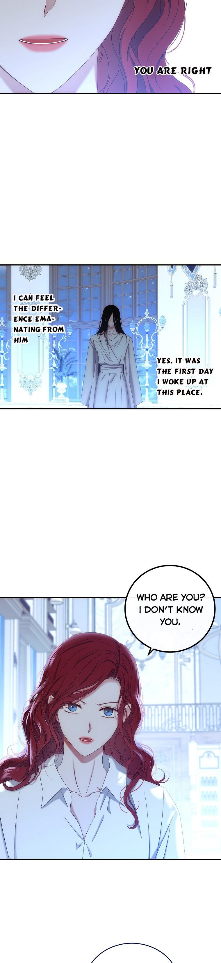 It Looks Like I’ve Fallen into the World of a Reverse Harem Game ss3 Chapter 56 - Page 24