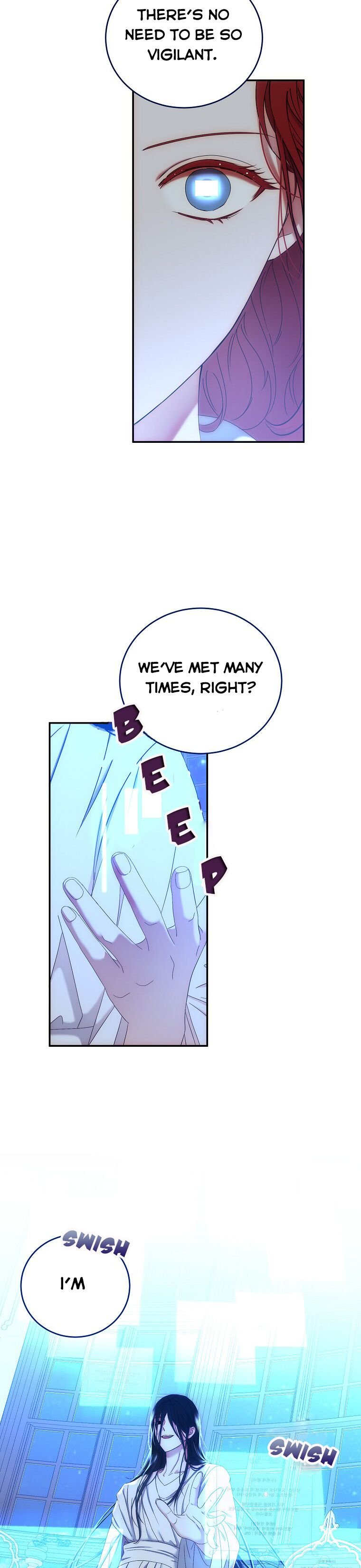 It Looks Like I’ve Fallen into the World of a Reverse Harem Game ss3 Chapter 56 - Page 25