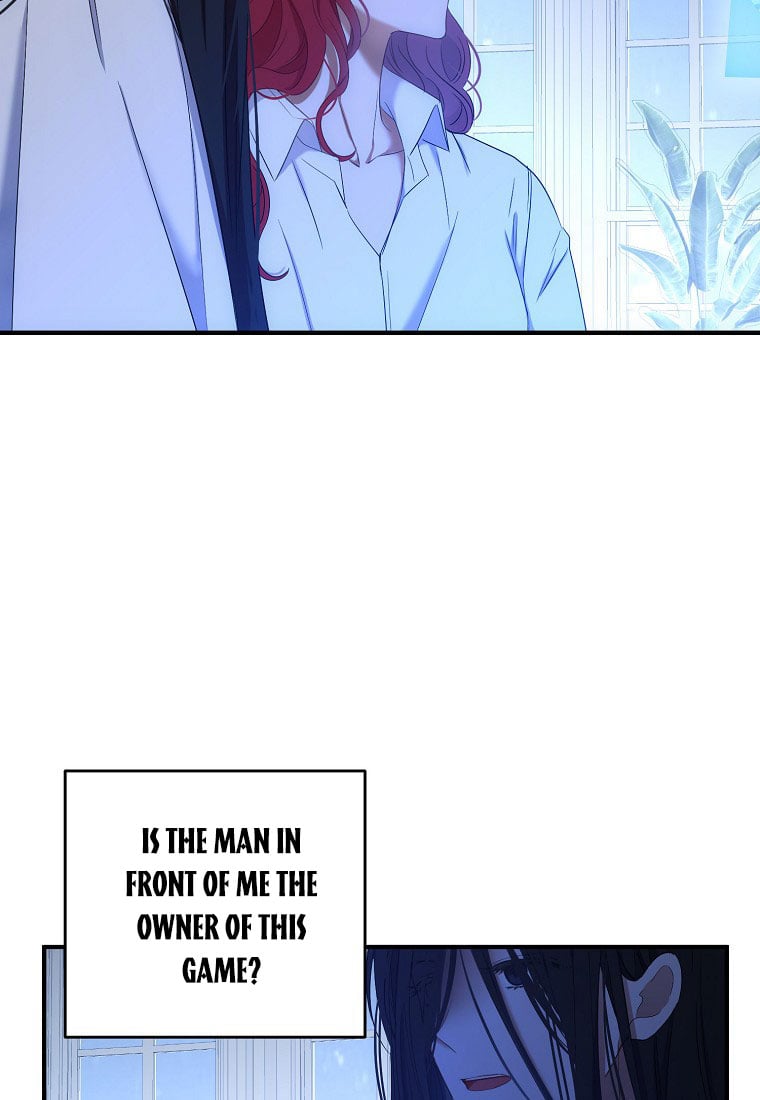 It Looks Like I’ve Fallen into the World of a Reverse Harem Game ss3 Chapter 57 - Page 4