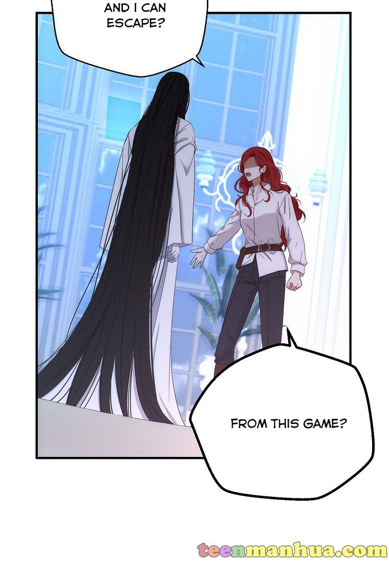 It Looks Like I’ve Fallen into the World of a Reverse Harem Game ss3 Chapter 57 - Page 7