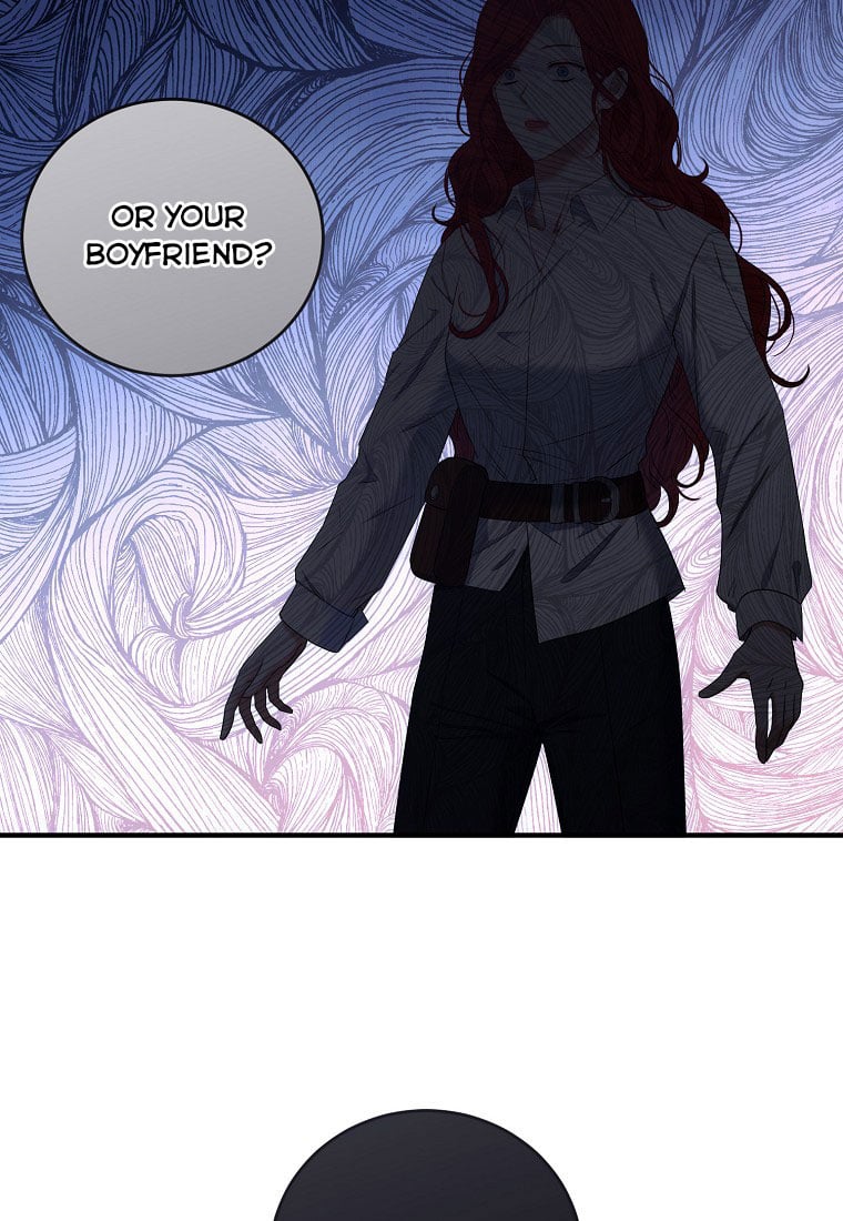 It Looks Like I’ve Fallen into the World of a Reverse Harem Game ss3 Chapter 57 - Page 11