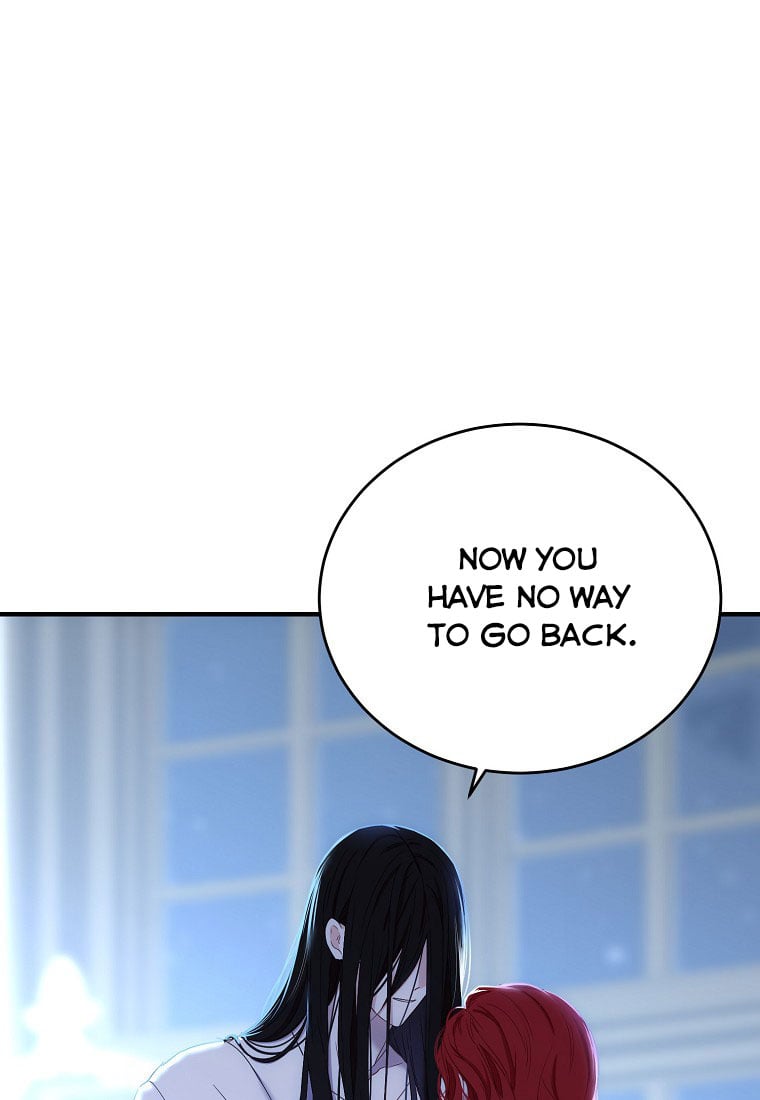 It Looks Like I’ve Fallen into the World of a Reverse Harem Game ss3 Chapter 57 - Page 13