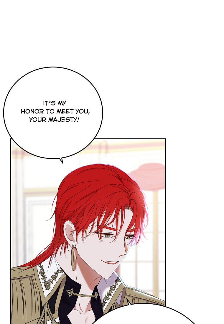 It Looks Like I’ve Fallen into the World of a Reverse Harem Game ss3 Chapter 57 - Page 35