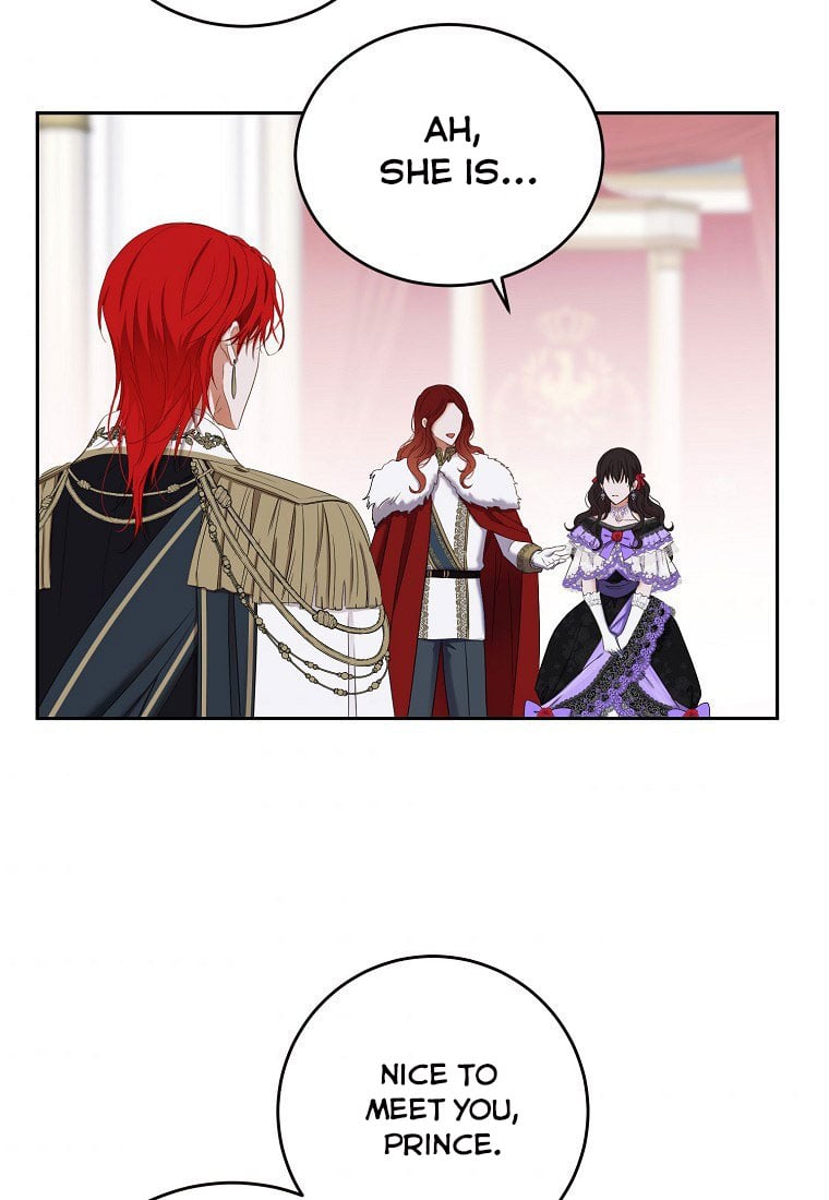 It Looks Like I’ve Fallen into the World of a Reverse Harem Game ss3 Chapter 57 - Page 38