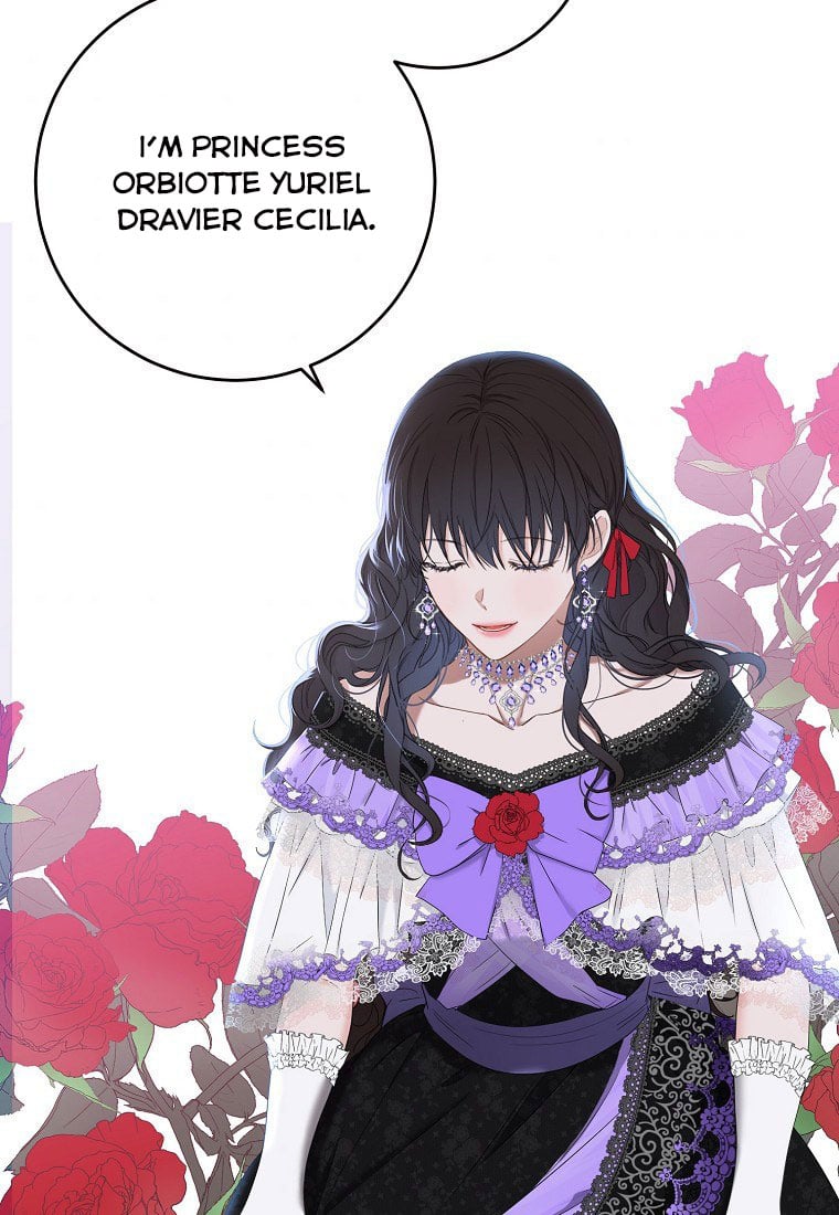 It Looks Like I’ve Fallen into the World of a Reverse Harem Game ss3 Chapter 57 - Page 39