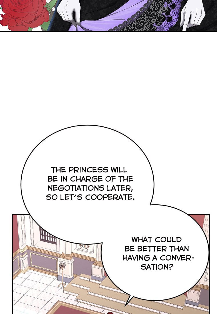 It Looks Like I’ve Fallen into the World of a Reverse Harem Game ss3 Chapter 57 - Page 40