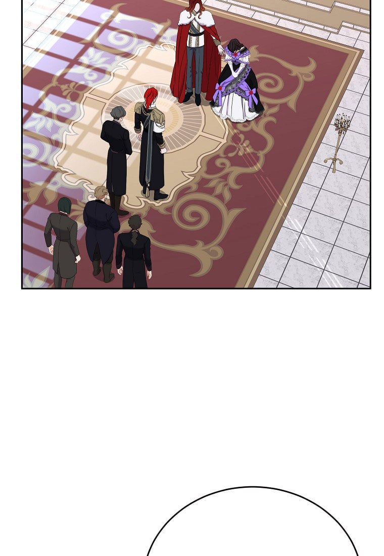 It Looks Like I’ve Fallen into the World of a Reverse Harem Game ss3 Chapter 57 - Page 41