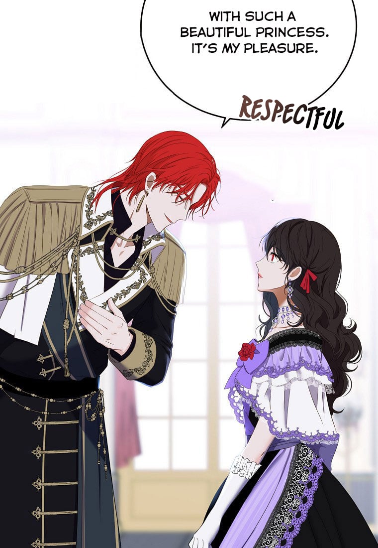 It Looks Like I’ve Fallen into the World of a Reverse Harem Game ss3 Chapter 57 - Page 42